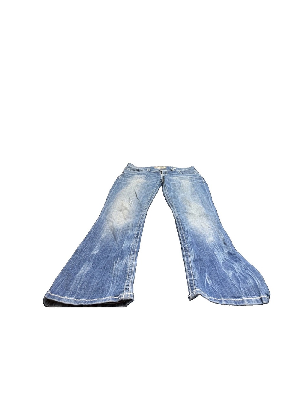 Bke Buckle Women’s Light Wash Payton Jeans! Size 31R 36x31.5